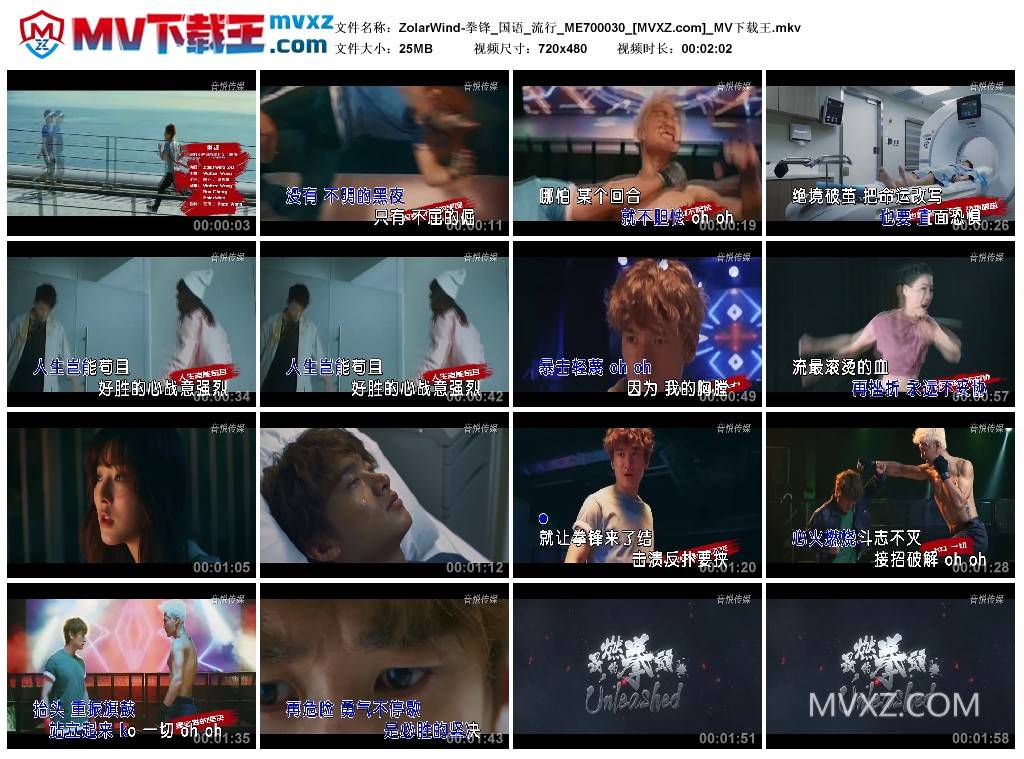 ZolarWind-拳锋_国语_流行_ME700030